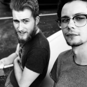 Meet your Posher, Alec